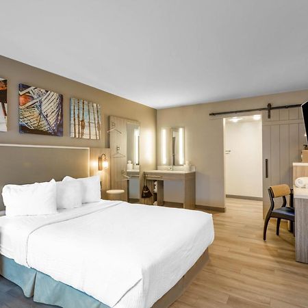 Days Inn By Wyndham Wilmington / University מראה חיצוני תמונה
