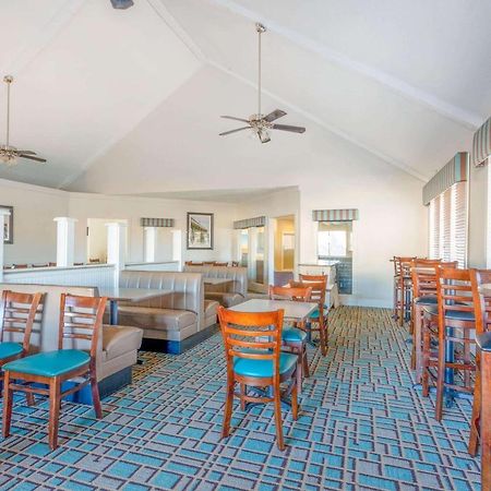 Days Inn By Wyndham Wilmington / University מראה חיצוני תמונה