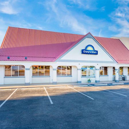 Days Inn By Wyndham Wilmington / University מראה חיצוני תמונה