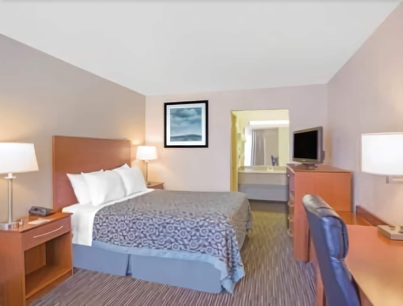 Days Inn By Wyndham Wilmington / University מראה חיצוני תמונה