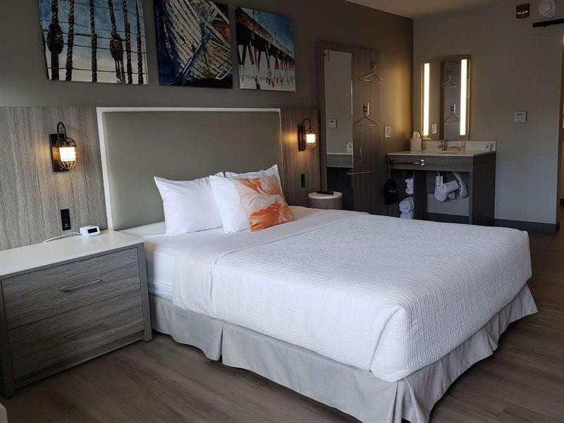 Days Inn By Wyndham Wilmington / University מראה חיצוני תמונה