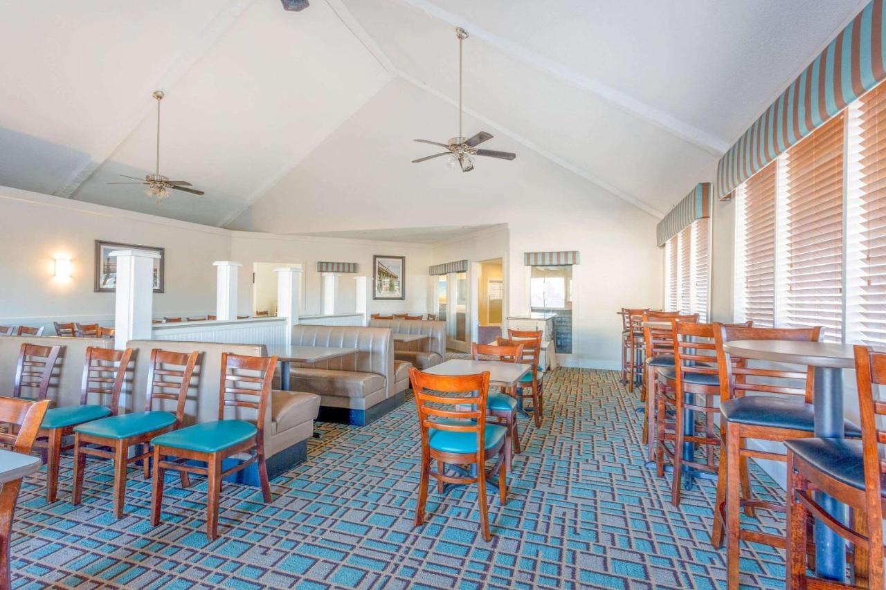 Days Inn By Wyndham Wilmington / University מראה חיצוני תמונה