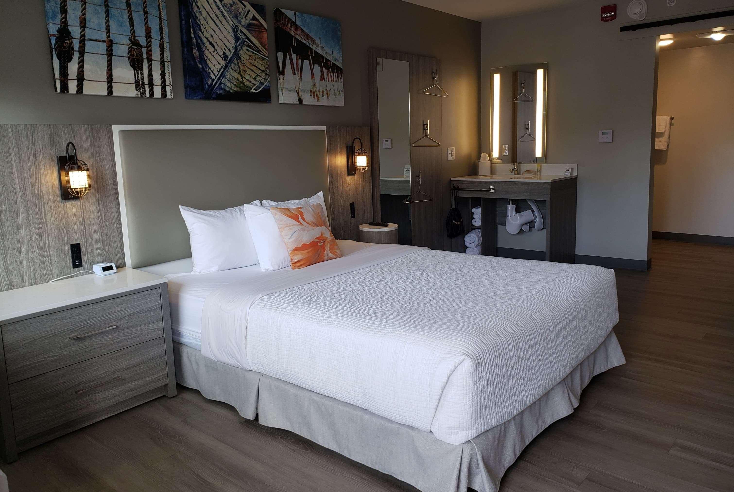 Days Inn By Wyndham Wilmington / University מראה חיצוני תמונה