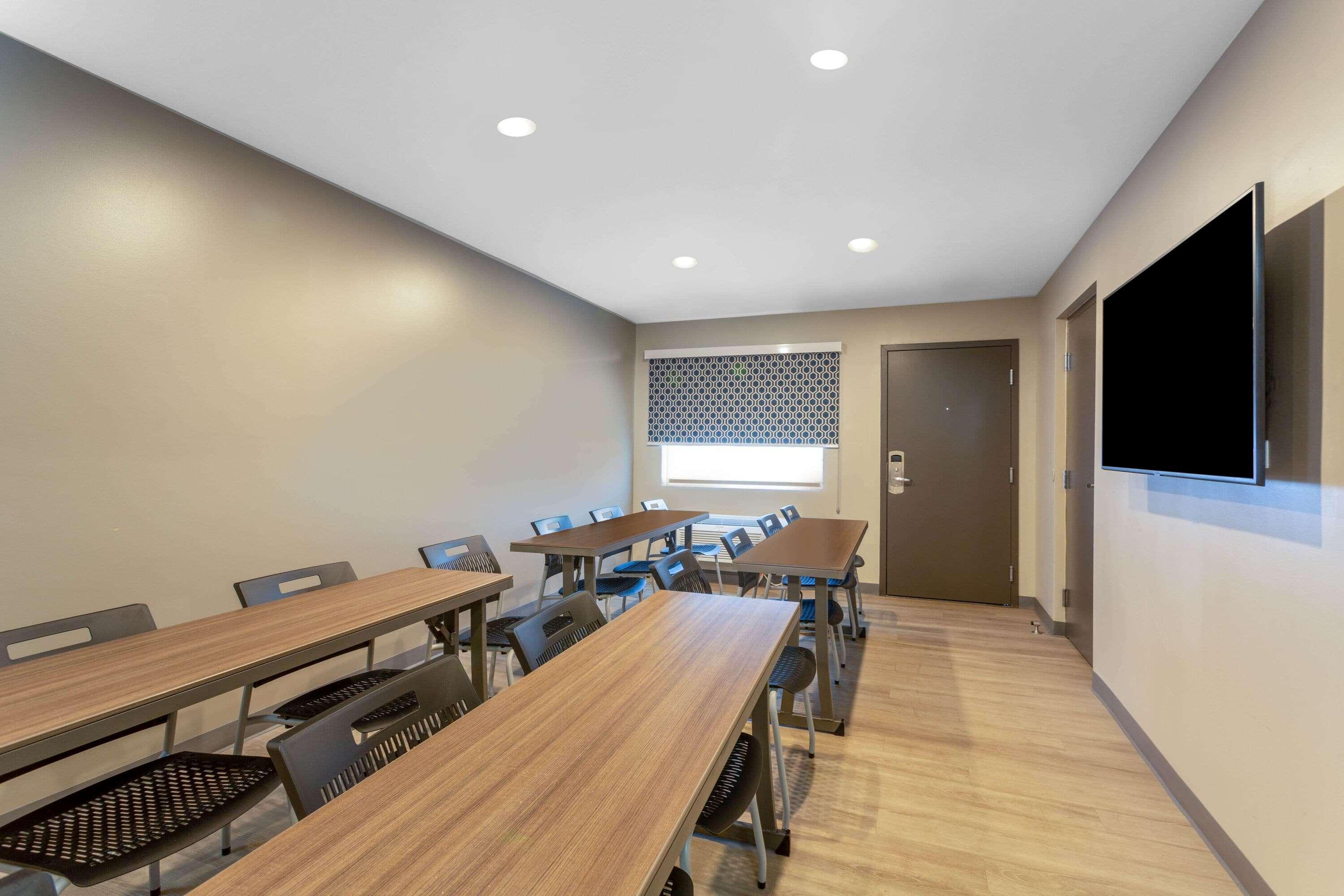 Days Inn By Wyndham Wilmington / University מראה חיצוני תמונה
