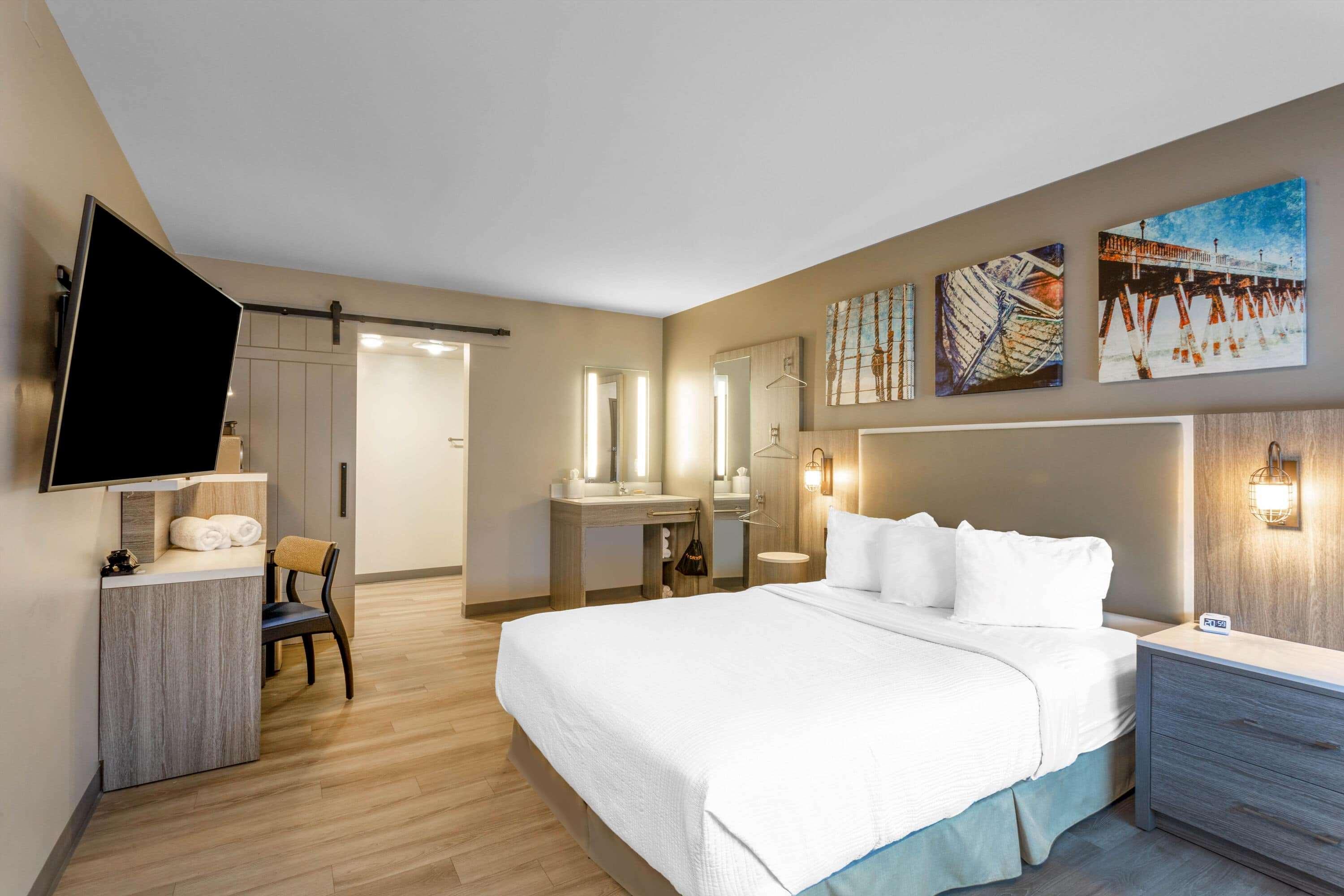 Days Inn By Wyndham Wilmington / University מראה חיצוני תמונה
